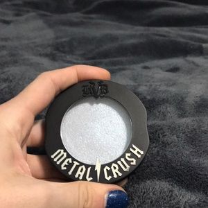 Metal Crush Extreme Highlighter
